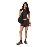 Women's Halo Short