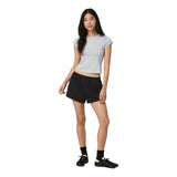 Women's Halo Short