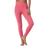 Women’s Vuori AllTheFeels™ Legging - SPK SUNSET PINK / S