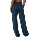 Women's Halo Essential Wideleg Pant