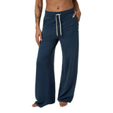 Women's Halo Essential Wideleg Pant
