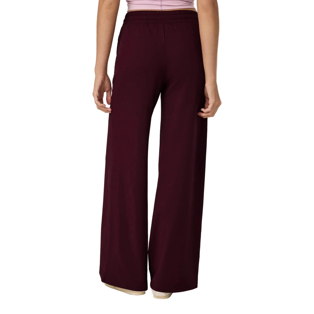 Women’s Halo Essential Wideleg Pant Vuori