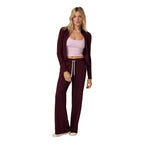 Women’s Halo Essential Wideleg Pant Vuori