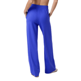 Women's Halo Essential Wideleg Pant