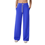 Women's Halo Essential Wideleg Pant