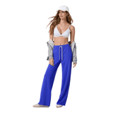 Women's Halo Essential Wideleg Pant