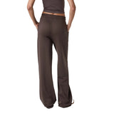 Women's Halo Essential Wideleg Pant