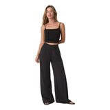 Women's Villa Wideleg - Short