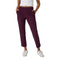 Women’s Miles Ankle Pant Vuori - CER CERISE / XS