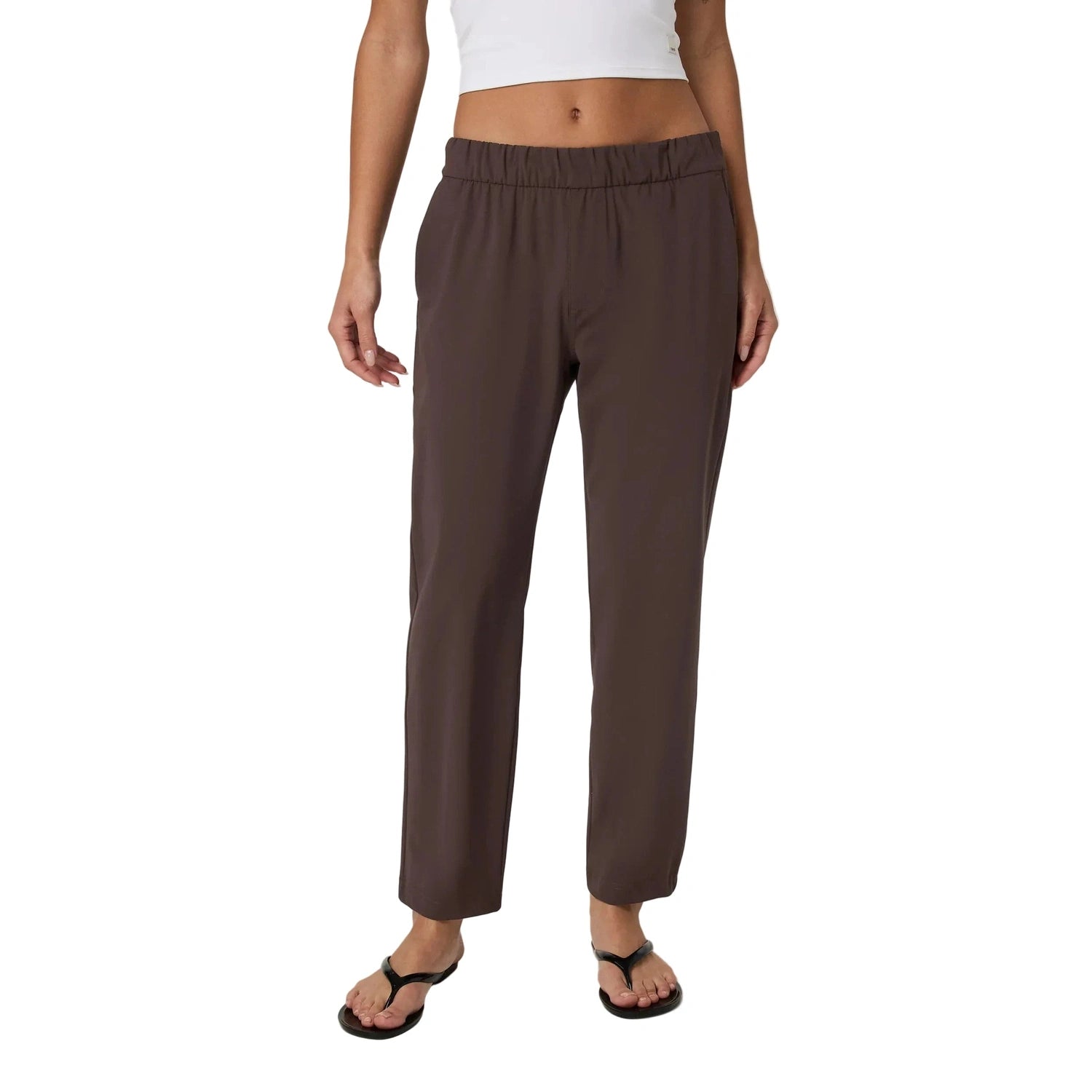 Women's Miles Ankle Pant