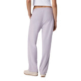 Vuori 02. WOMENS APPAREL - WOMENS PANTS - WOMENS PANTS LOUNGE Women's Sedona Straight Leg Sweatpants LVI LAVENDER ICE