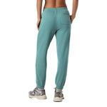 Vuori 02. WOMENS APPAREL - WOMENS PANTS - WOMENS PANTS LOUNGE Women's Sedona Sweatpant BGR BLUEGRASS