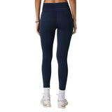 Vuori 02. WOMENS APPAREL - WOMENS PANTS - WOMENS PANTS LEGGINGS Women's Daily Form Legging BCO BLUE COAST