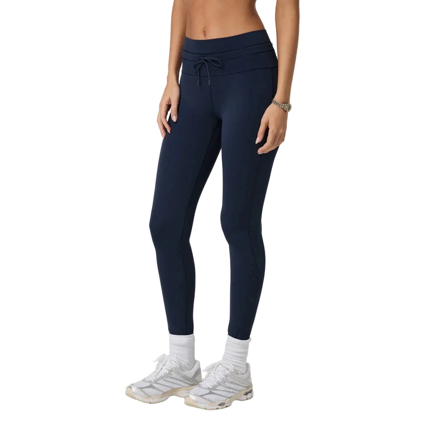 Vuori 02. WOMENS APPAREL - WOMENS PANTS - WOMENS PANTS LEGGINGS Women's Daily Form Legging BCO BLUE COAST
