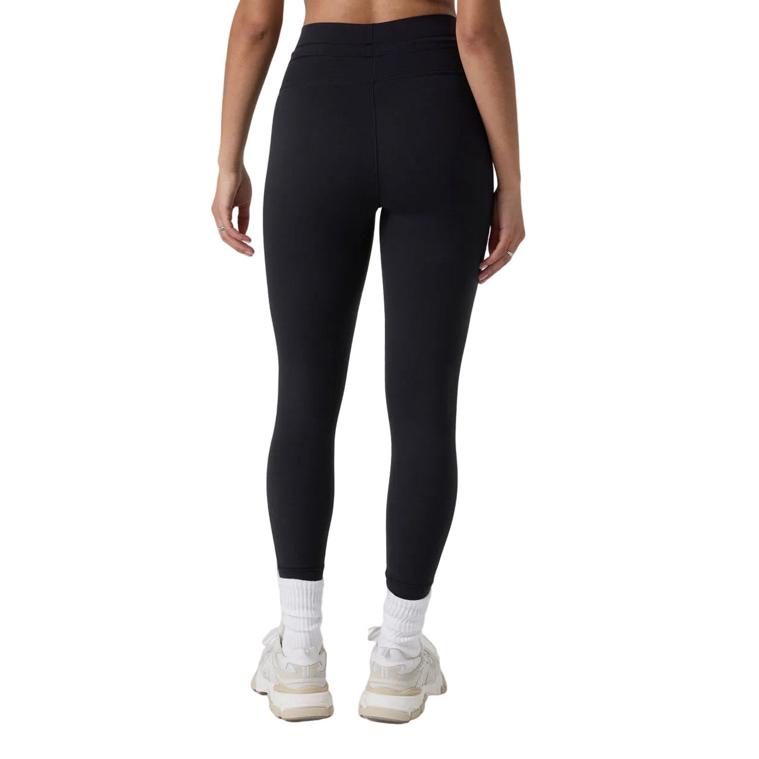 Vuori 02. WOMENS APPAREL - WOMENS PANTS - WOMENS PANTS LEGGINGS Women's Daily Form Legging BLK BLACK
