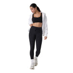 Vuori 02. WOMENS APPAREL - WOMENS PANTS - WOMENS PANTS LEGGINGS Women's Daily Form Legging BLK BLACK