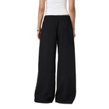 Women's Sander Elastic Waist Trouser