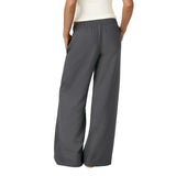 Women's Sander Elastic Waist Trouser
