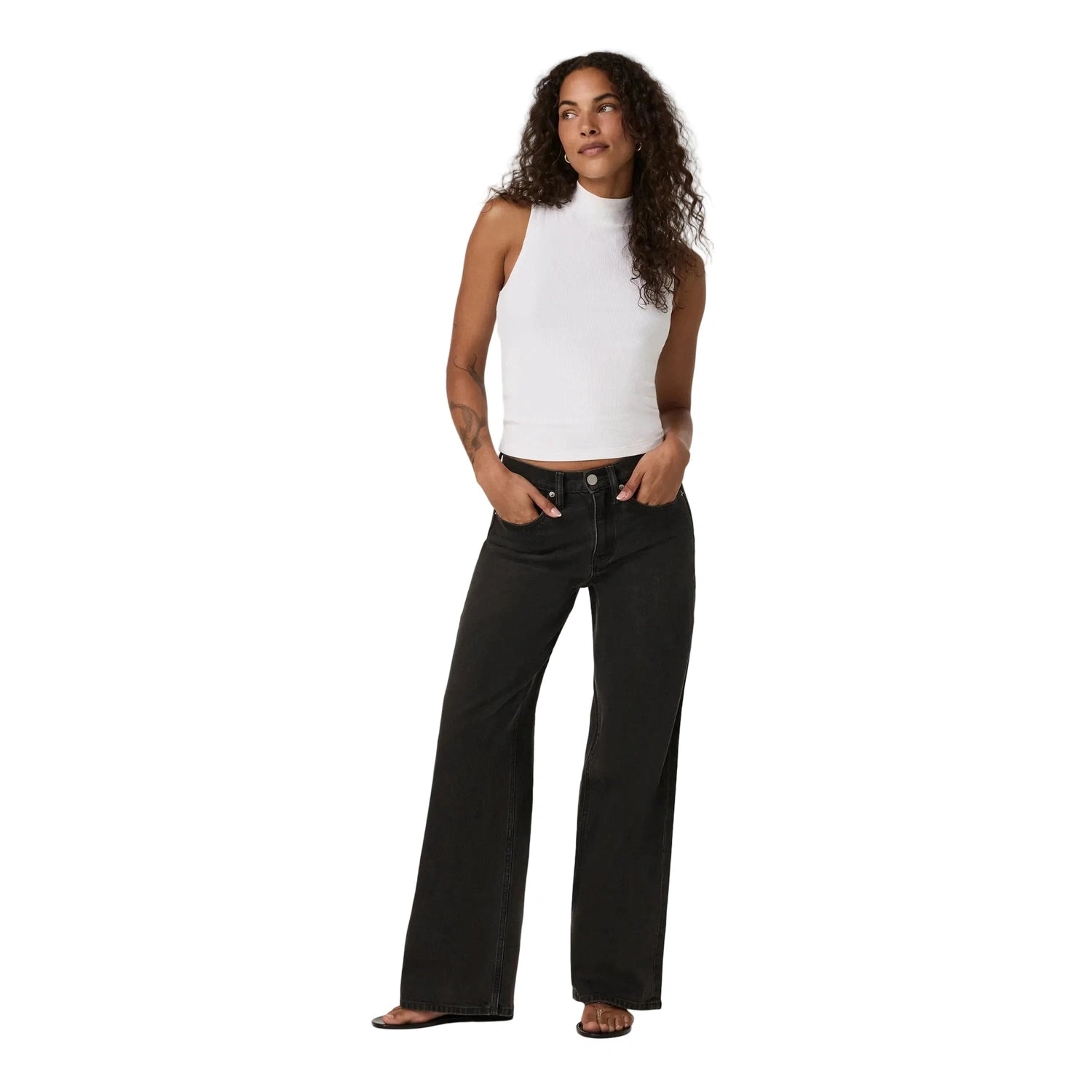 Women’s Vuori Vintage Wideleg 32’’