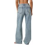 Women's Vuori Vintage Wideleg 32"
