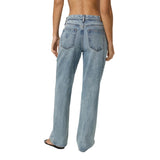 Women's Vuori Vintage Straight 28"