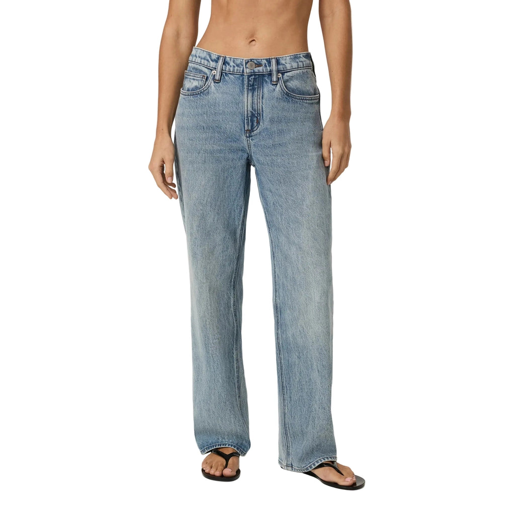 Women's Vuori Vintage Straight 28"