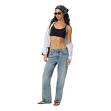 Women's Vuori Vintage Straight 28"