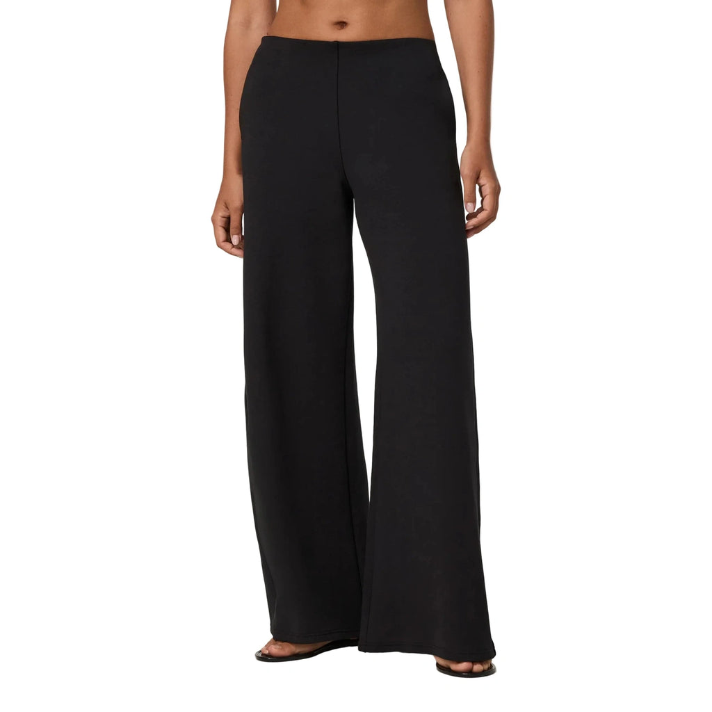 Women's Galaxy High Rise Wideleg