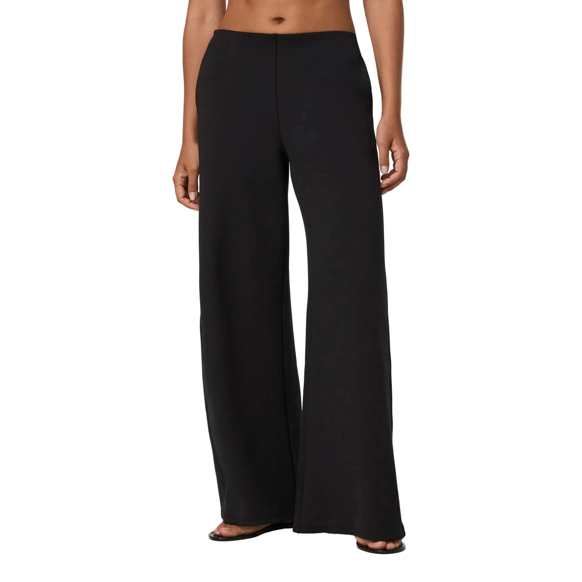 Women's Galaxy High Rise Wideleg