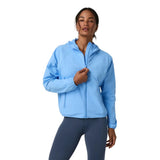 Women's Renew Trainer Shell