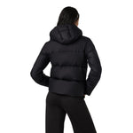Vuori 02. WOMENS APPAREL - WOMENS JACKETS - WOMENS JACKETS INSULATED Women's Alta Down Jacket BLK BLACK