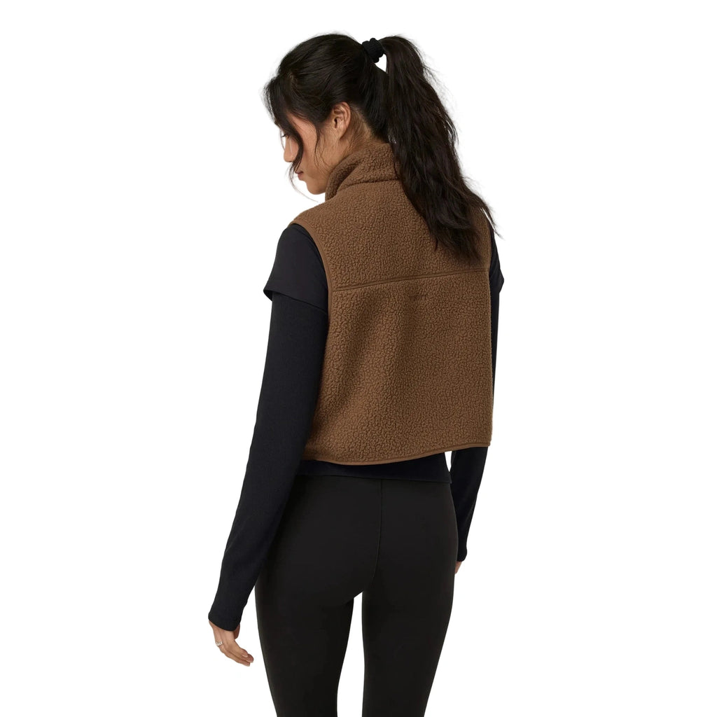 Women's Alpine Vest