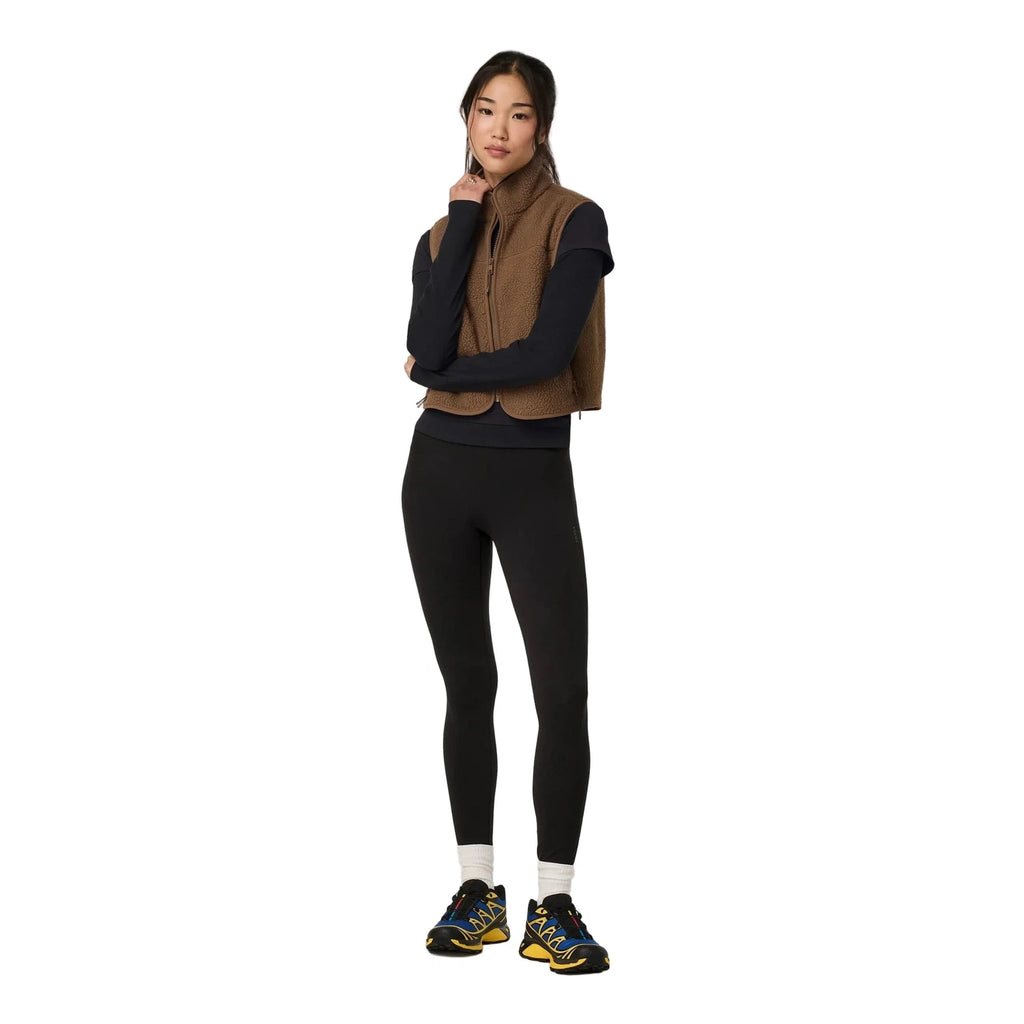 Women's Alpine Vest