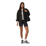 Women's Vuori Vintage Oversized Denim Jacket
