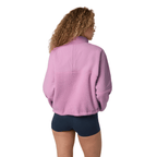 Women's Alpine Half Zip