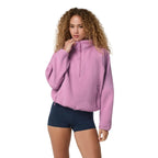 Women's Alpine Half Zip