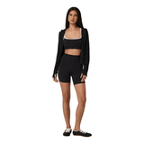 Women's Vuori AllTheFeels™ Mini Full Zip Hoodie