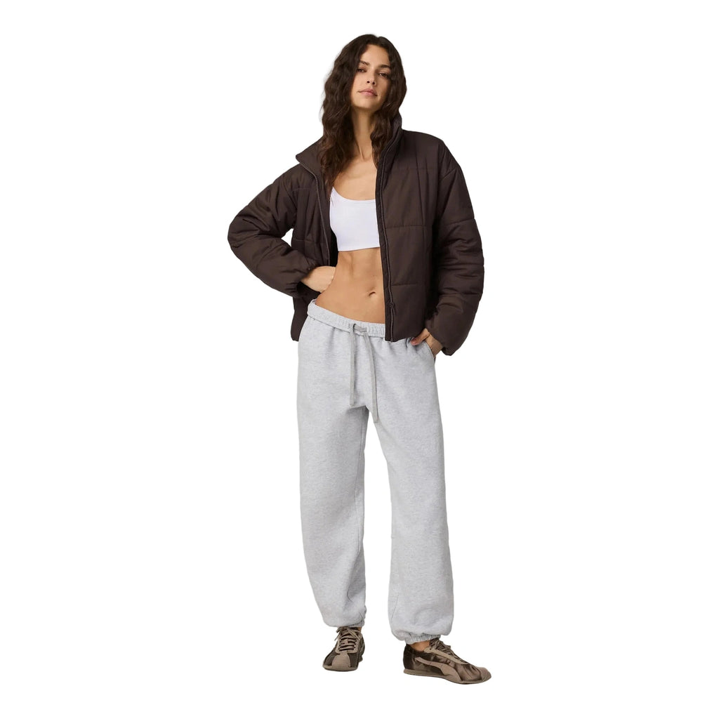 Women's Canyon Insulated Sporty Jacket