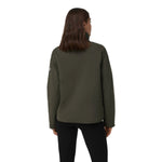 Vuori 02. WOMENS APPAREL - WOMENS JACKETS - WOMENS JACKETS INSULATED Women's Canyon Insulated Jacket OLV OLIVE