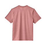 Men's Interval Short Sleeve Shirt