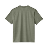 Men's Interval Short Sleeve Shirt