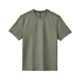 Men's Interval Short Sleeve Shirt