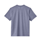 Men’s Interval Short Sleeve Shirt Ten Thousand