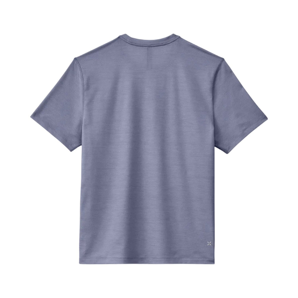 Men’s Interval Short Sleeve Shirt Ten Thousand