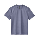Men's Interval Short Sleeve Shirt
