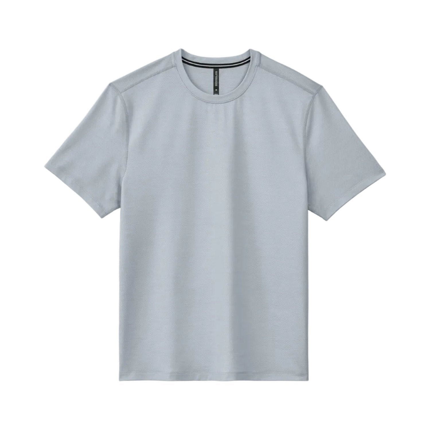 Men's Interval Short Sleeve Shirt