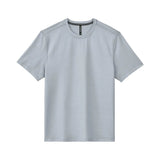 Men's Interval Short Sleeve Shirt