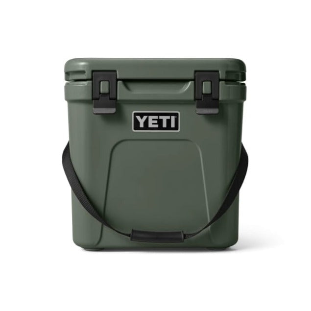 YETI 12. HARDGOODS - COOLERS - COOLERS HARD Roadie 24 CAMP GREEN