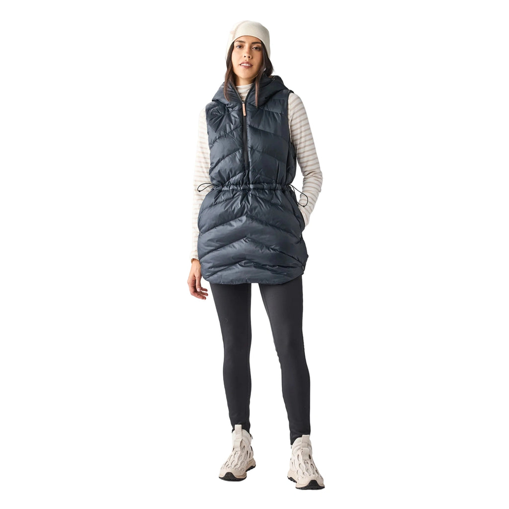 Women's Selimut II - Down Insulated Tunic