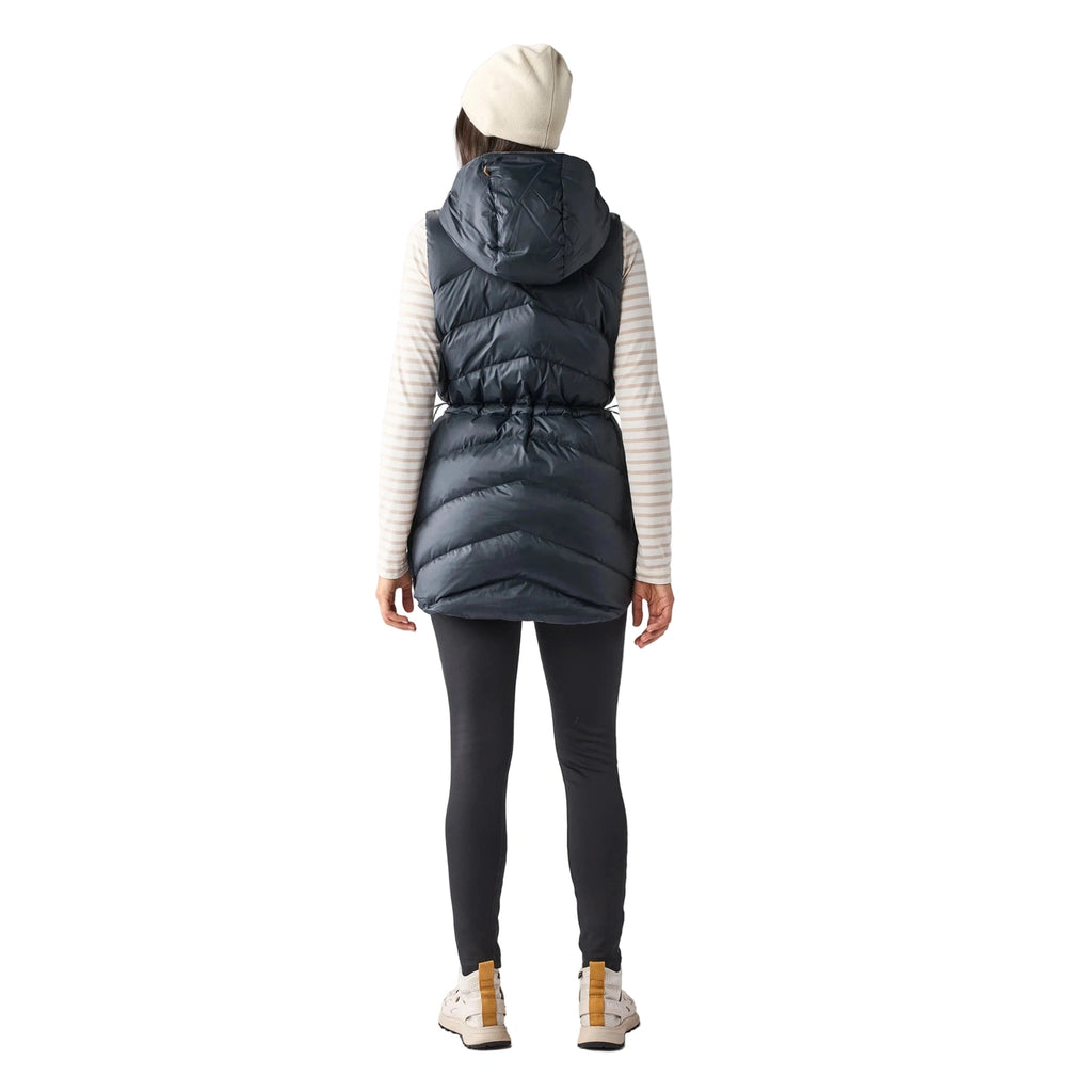 Women's Selimut II - Down Insulated Tunic